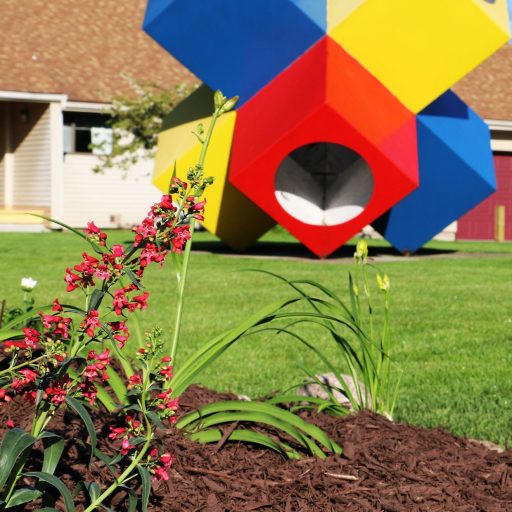 Edgewood Village Nonprofit Housing Corporation logo