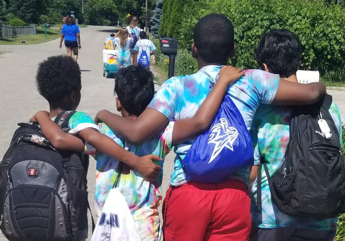 Water park trip 2018 Water park trip 2018